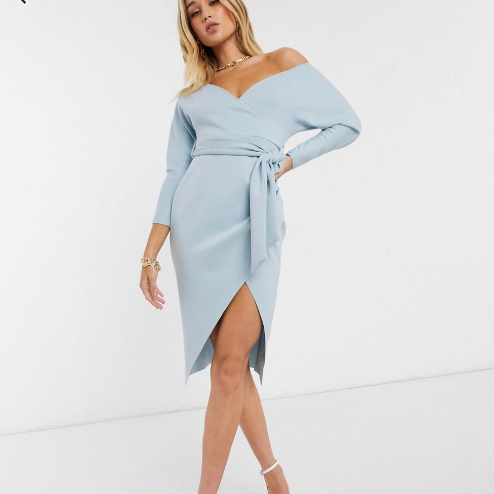 ASOS Design Dress